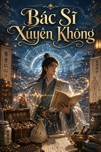Bác Sĩ Xuyên Không