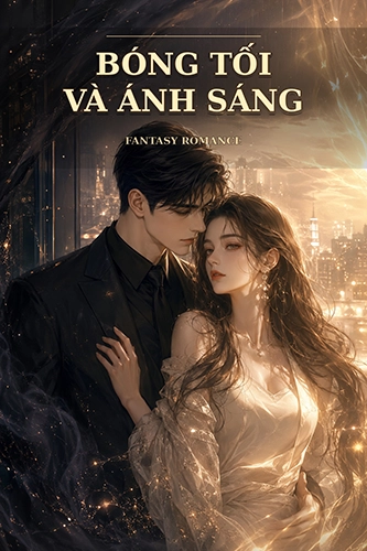 Bóng Tối Và Ánh Sáng
