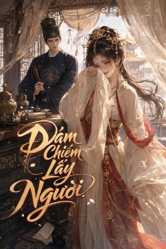 Dám Chiếm Lấy Người