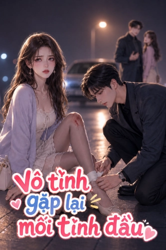Vô tình gặp lại mối tình đầu
