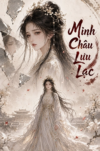 Minh Châu Lưu Lạc