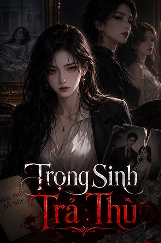 Trọng Sinh Trả Thù: Mưu Đồ Của Mẹ Con Kẻ Phản Bội