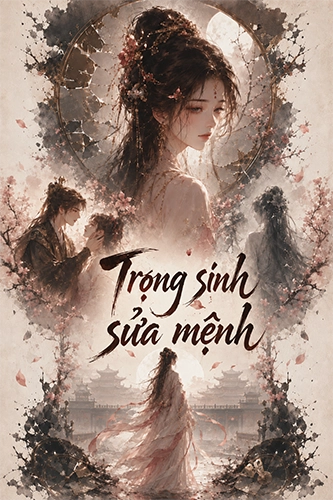 Trọng sinh sửa mệnh