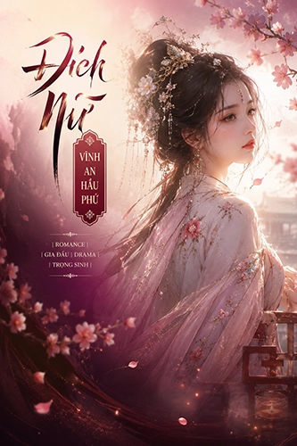 Đích Nữ Vĩnh An Hầu Phủ