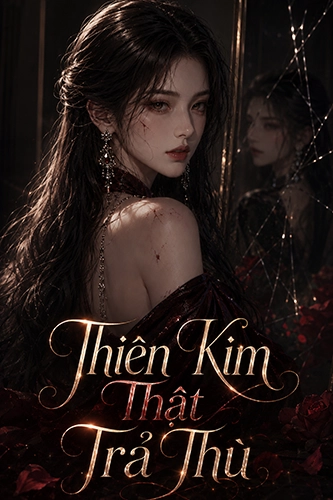 Thiên Kim Thật Trả Thù