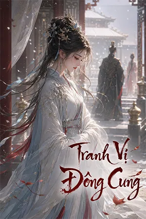 Tranh Vị Đông Cung