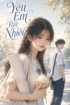 Yêu Em Rất Nhiều